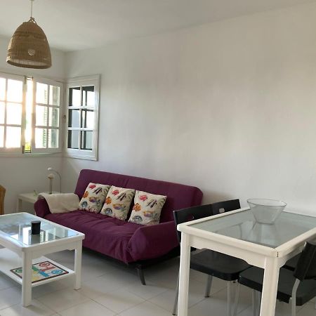 El Banadero Apartment El Cotillo  Exterior photo