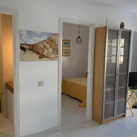 El Banadero Apartment El Cotillo  Exterior photo