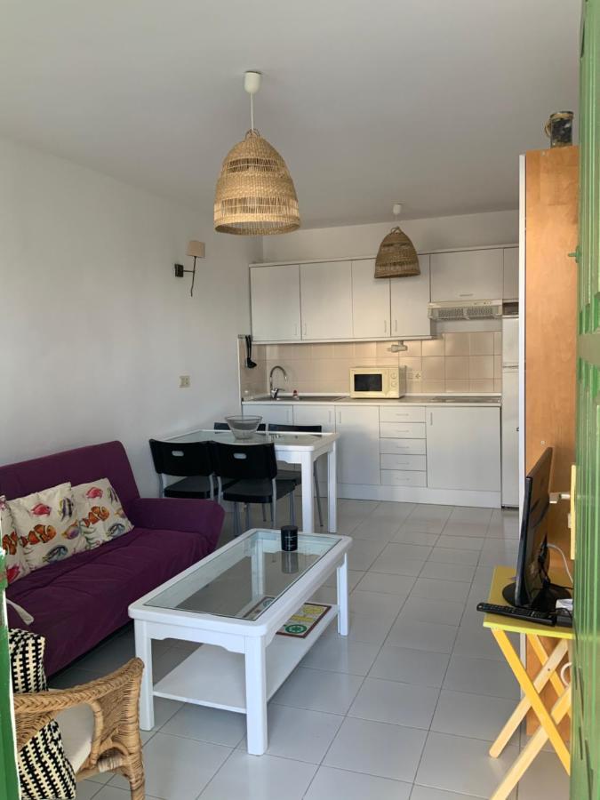 El Banadero Apartment El Cotillo  Exterior photo
